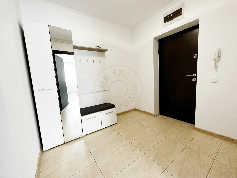 Inchiriere Apartament 2 camere Balcescu Rezidence 9