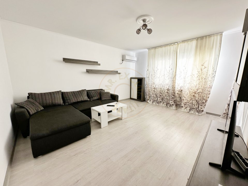 Inchiriere Apartament 2 camere Balcescu Rezidence 10
