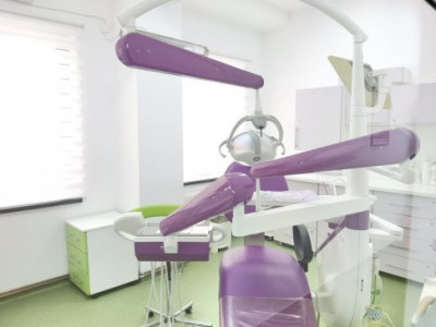 Afacere la Cheie - Clinica Stomatologica - Stefanesti - Comision 0%!