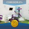 Afacere la Cheie - Clinica Stomatologica - Stefanesti - Comision 0%! thumb 2