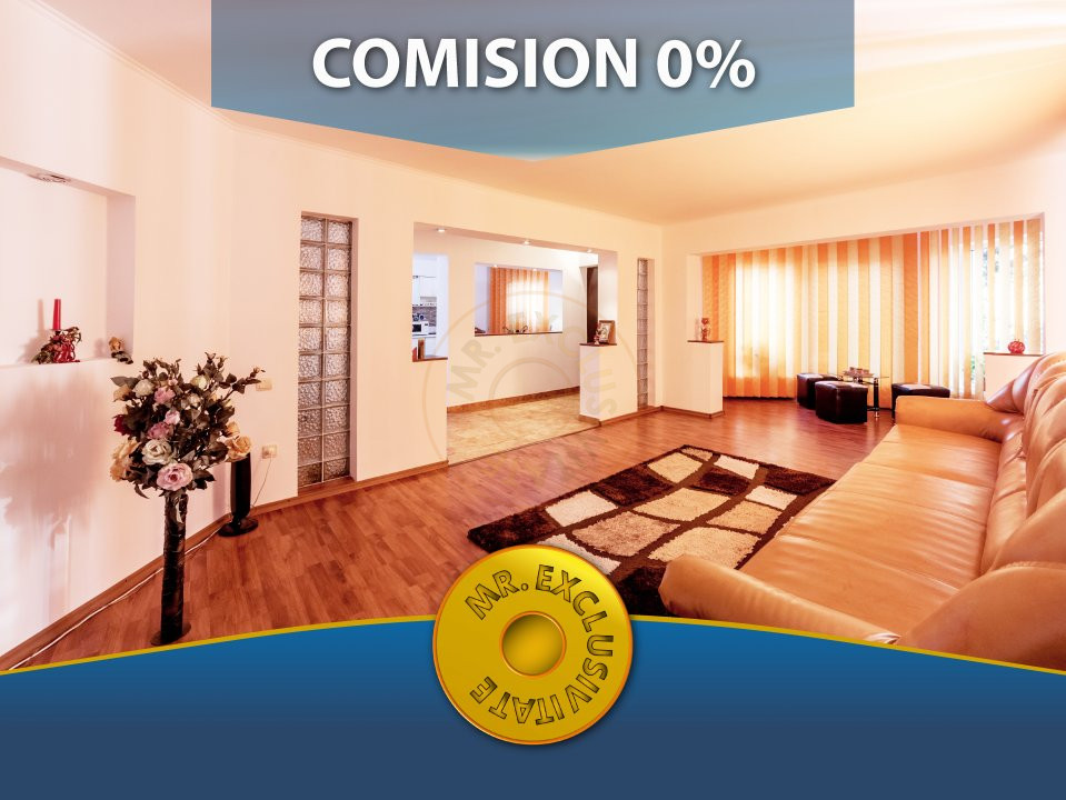 Comision 0% - Casa Moderna Negreni 1