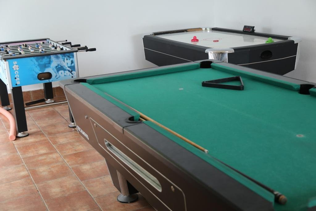 PENSIUNE MONT BLANC ESELNITA