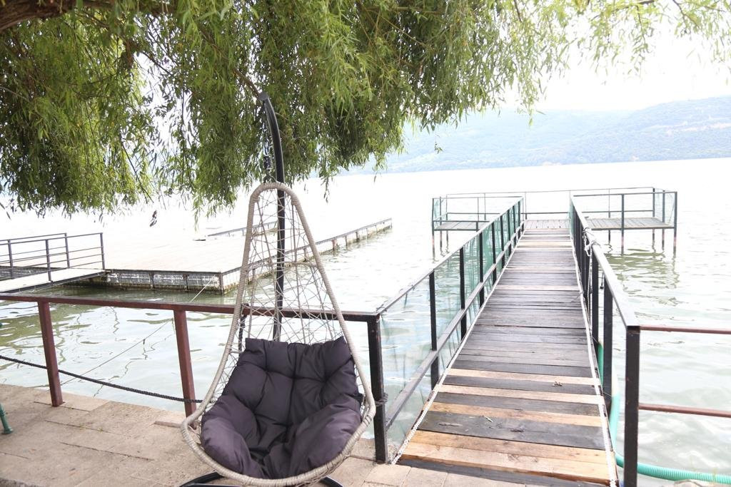 PENSIUNE MONT BLANC ESELNITA