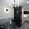 Pipera apartament 3 camere curte proprie, mobilat si utilat lux thumb 7