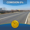 Teren intravilan, 2000 mp, dubla deschidere - zona Pelendava- Carcea thumb 1