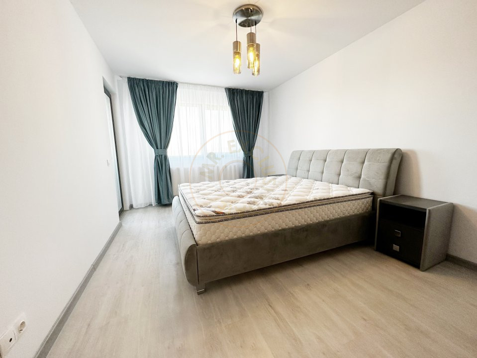 Prima Inchiriere Apartament 3 camere Balcescu Residence + loc de parcare 4
