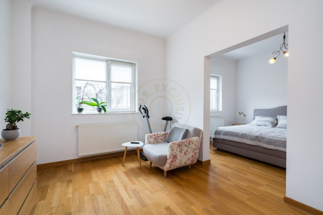 Apartament 3 camere, 67 mp, strada PARIS - CAPITALE 2