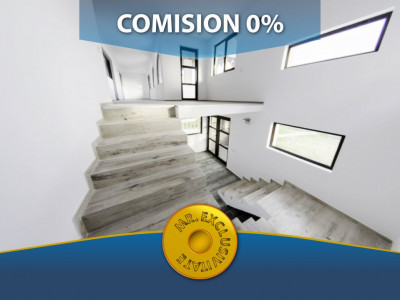Casa Bradu - Comision zero la cumparare 