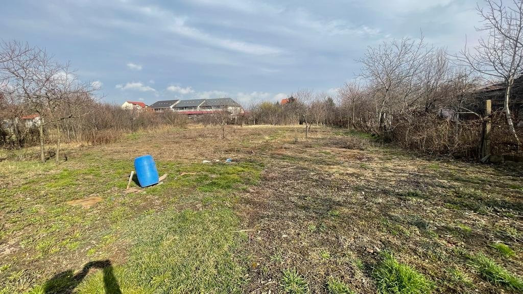 De Vânzare TEREN INVESTIȚIE/ DEZVOLTARE imobiliară