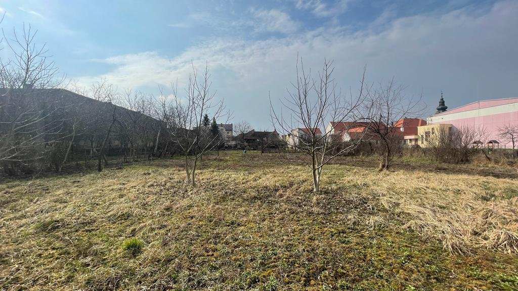De Vânzare TEREN INVESTIȚIE/ DEZVOLTARE imobiliară