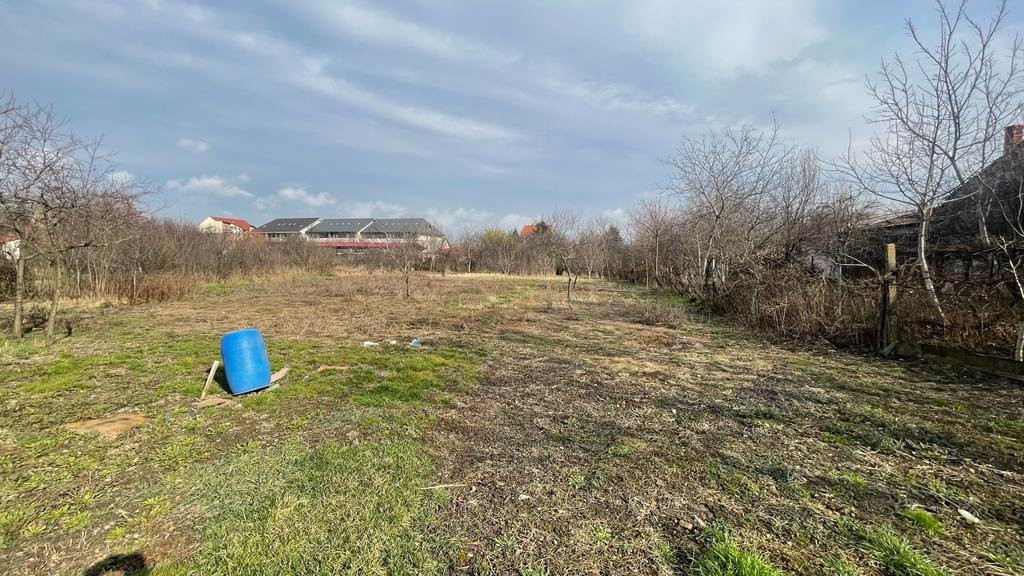 De Vânzare TEREN INVESTIȚIE/ DEZVOLTARE imobiliară