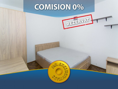 0% Comision Apartament 2 camere Gavana -Pitesti