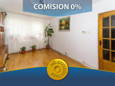 Apartament 3 camere Topoloveni, jud. Arges. Comision 0%