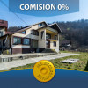 0% Comision -Vila la poalele muntilor Leaota-140 km distanta de Bucuresti.  thumb 10