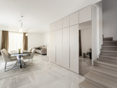 Casa 4 camere, Cartier Bratieni, COMISION 0%