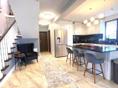 Comision zero - APARTAMENT GAVANA - BERE - vis a vis de DEDEMAN, 3 camere