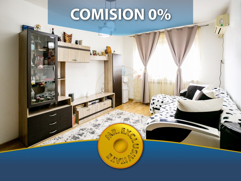 Apartament 2 camere Craiovita Noua - 0% COMISION 1