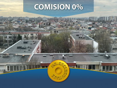 Comision 0%, apartament investitie 4 camere Sos Alexandriei, Rahova