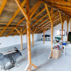 Casa demisol, parter si mansarda amenajabila, zona Damila, teren 390 mp  thumb 12