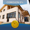 Casa demisol, parter si mansarda amenajabila, zona Damila, teren 390 mp  thumb 1