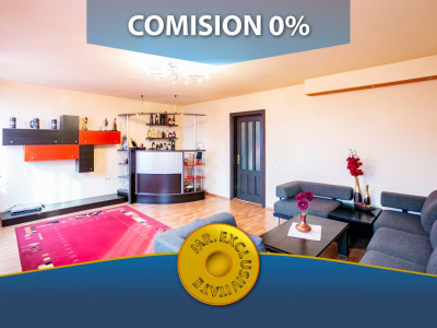 Apartament 4 camere, Calea Bucuresti - 0% COMISION