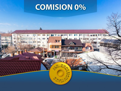 Apartament - Ispirescu - 0% COMISION