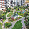 De inchiriat 3 camere in 4 City Pipera thumb 1