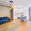 De inchiriat 3 camere in 4 City Pipera thumb 13