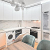 De inchiriat 3 camere in 4 City Pipera thumb 15