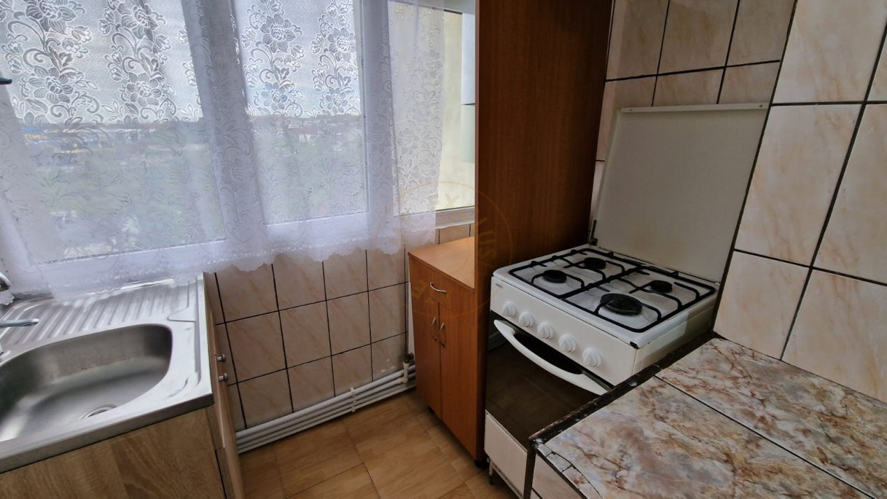 Inchiriere Apartament 3 Camere- zona Odobescu 7