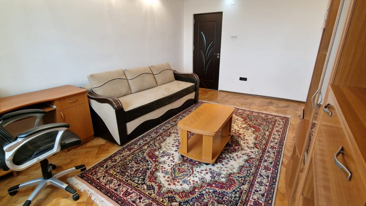 Inchiriere Apartament 3 Camere- zona Odobescu 10