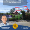 De vânzare Teren Intravilan 1059 mp Carei -Str. Traian - Comision 0% cumpărător thumb 1