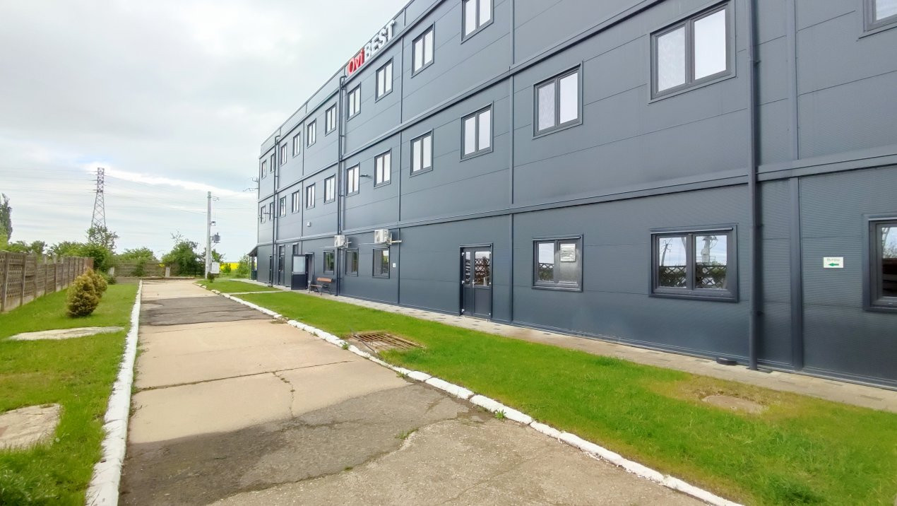 Inchiriere Spații de Birouri/Producție - Str. Uzinei - Carei - Comision 0% 