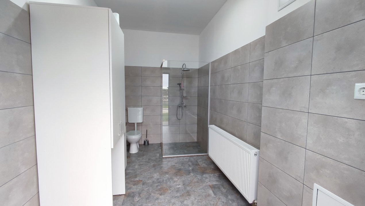 Inchiriere Spații de Birouri/Producție - Str. Uzinei - Carei - Comision 0% 