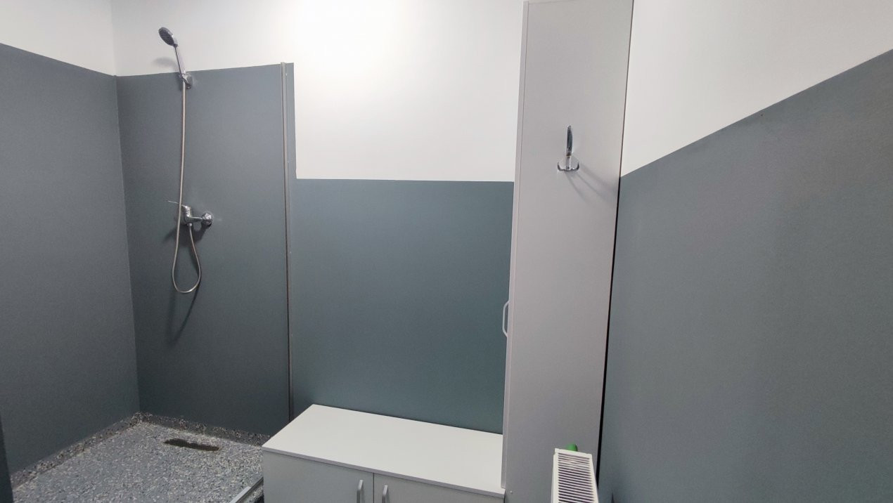 Inchiriere Spații de Birouri/Producție - Str. Uzinei - Carei - Comision 0% 