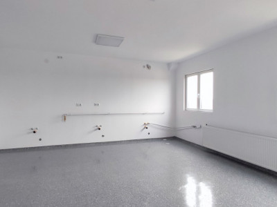 Comision 0% Apartament 3 camere Campulung- zona Visoi!