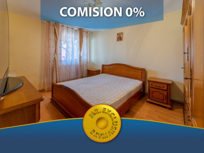 Apartament in vila - Trivale - 0% Comision