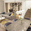 Vila Otopeni central 222mp cu gradina thumb 2