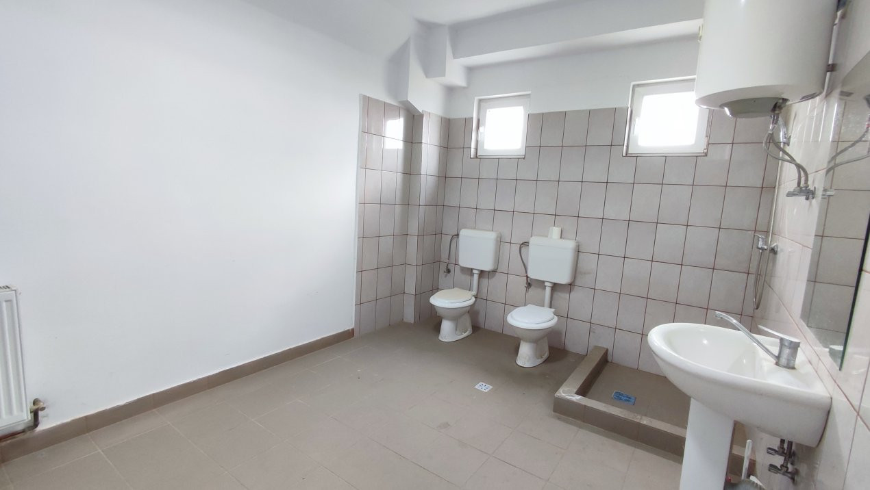 Inchiriere Spații de Birouri - Str. C. A. Române - Carei - Comision 0% chiriaș