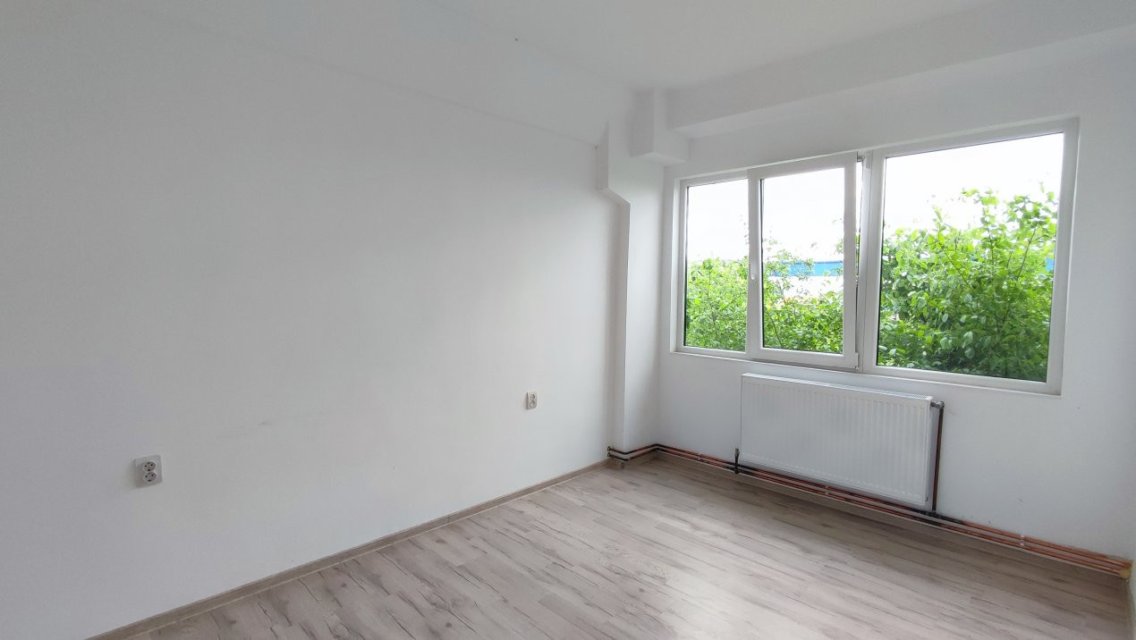 Inchiriere Spații de Birouri - Str. C. A. Române - Carei - Comision 0% chiriaș