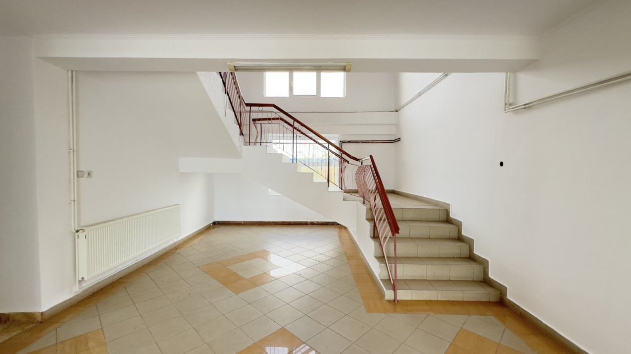 Inchiriere Spații de Birouri - Str. C. A. Române - Carei - Comision 0% chiriaș