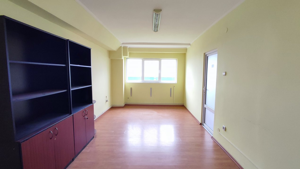 Inchiriere Spații de Birouri - Str. C. A. Române - Carei - Comision 0% chiriaș