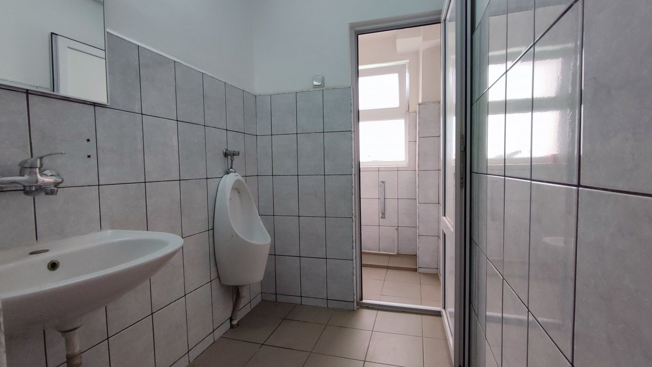 Inchiriere Spații de Birouri - Str. C. A. Române - Carei - Comision 0% chiriaș