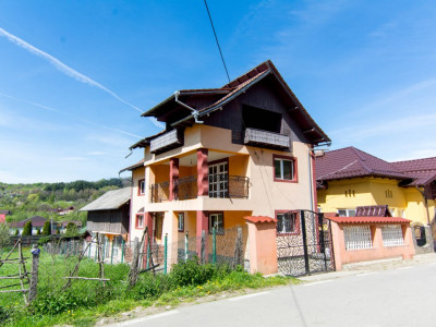 Comision 0%. Casa langa Manastirea Corbii de Piatra, jud. Arges. 