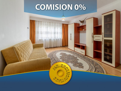 0% COMISION-Apartament 3 camere Tudor Vladimirescu et 3, centrala termica