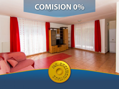 Comision 0 %-Apartament 2 camere Gavana 3 (fond nou)+Boxa si loc de parcare 