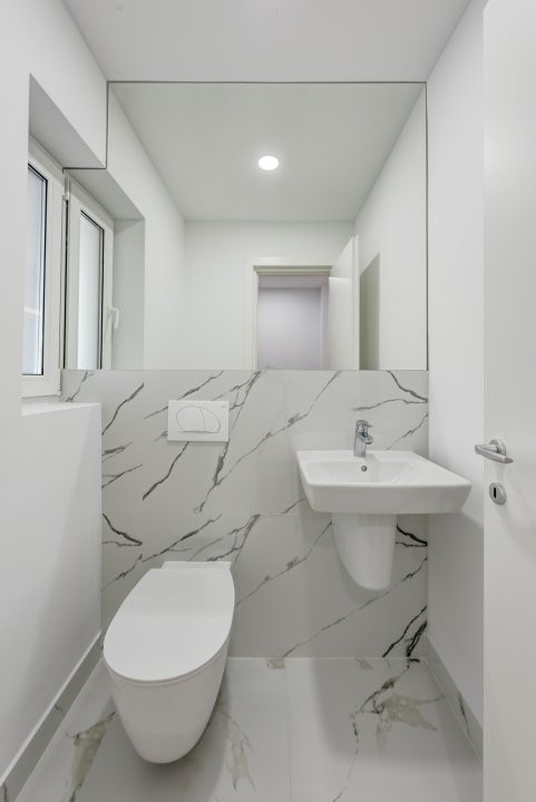 Vila Otopeni central, 222 mp cu gradina