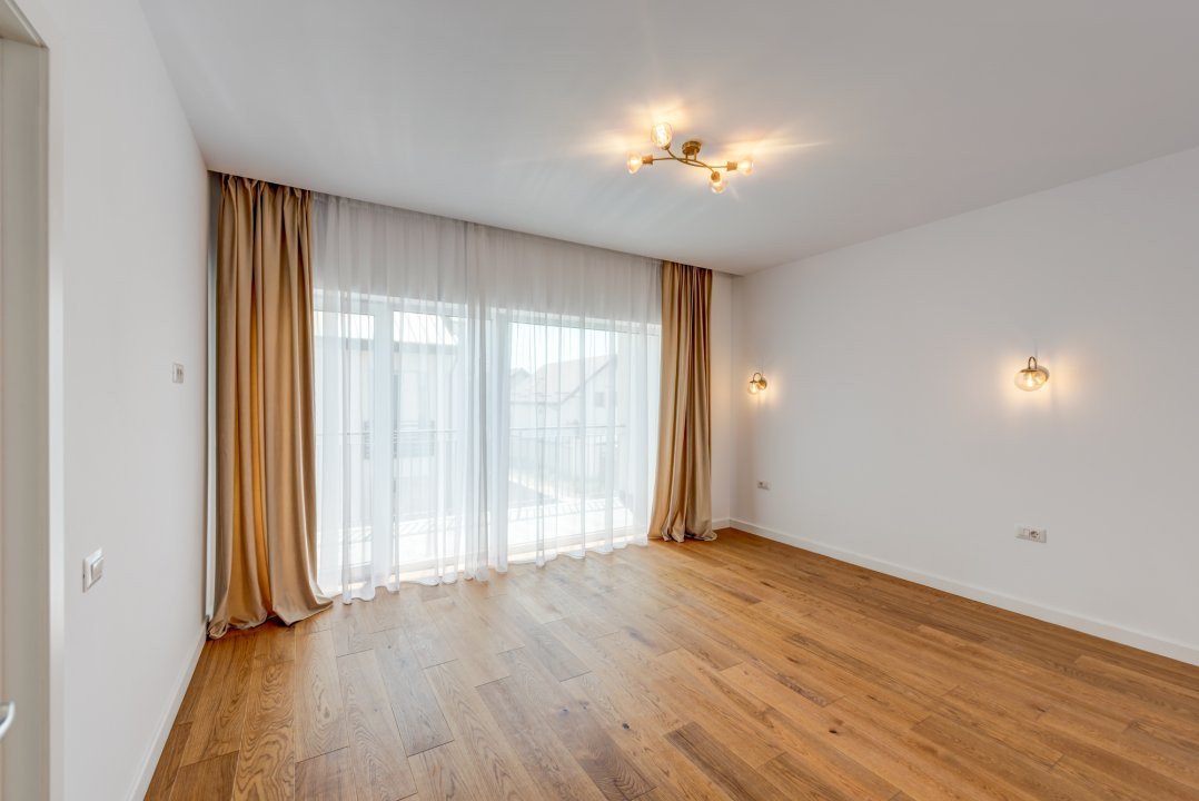 Vila Otopeni central, 222 mp cu gradina