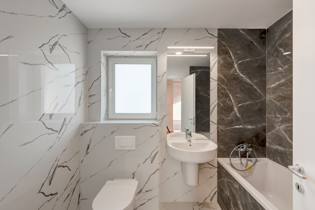 Vila Otopeni central, 222 mp cu gradina