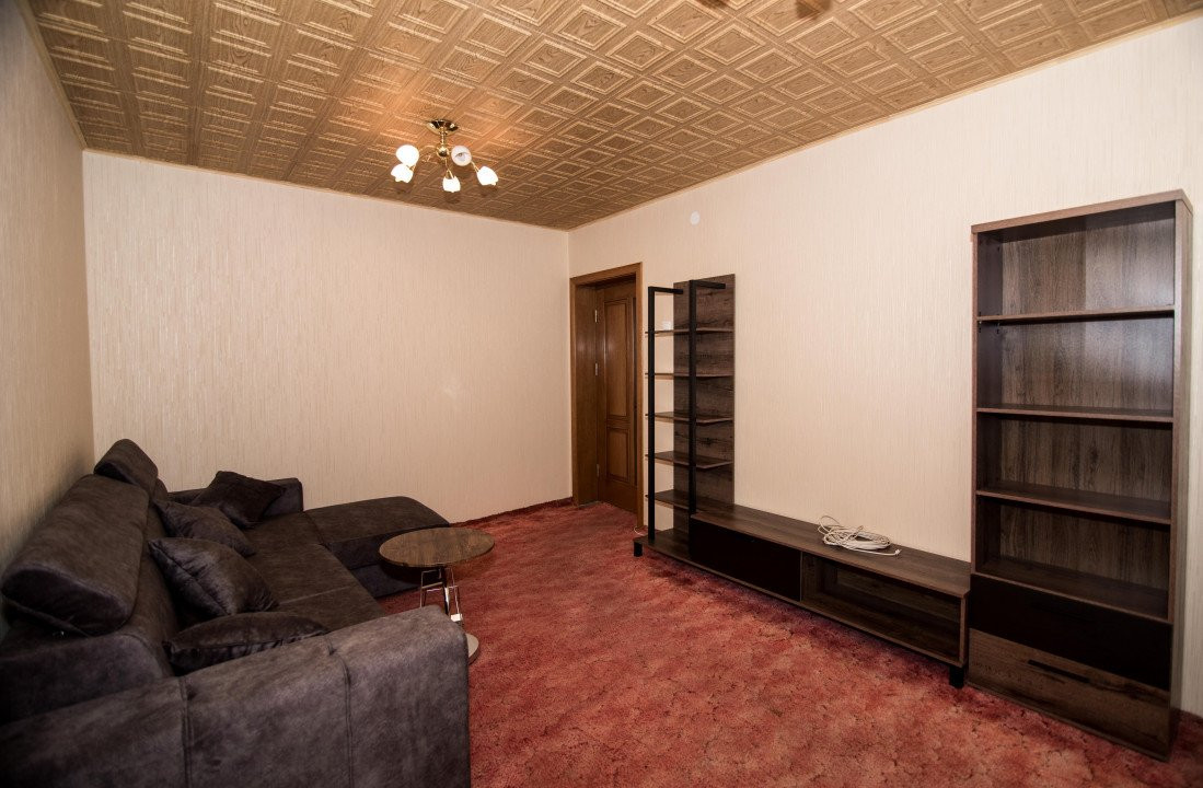 Inchiriere - Apartament 3 camere - Zona Centrala